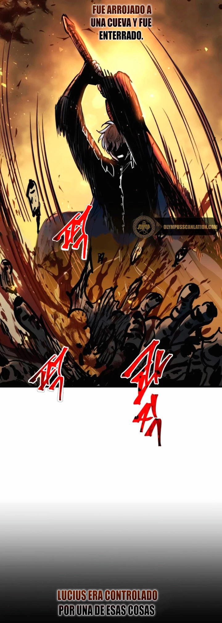 Read Reencarnacion del Dios de la Batalla Suicida ES Manga Online