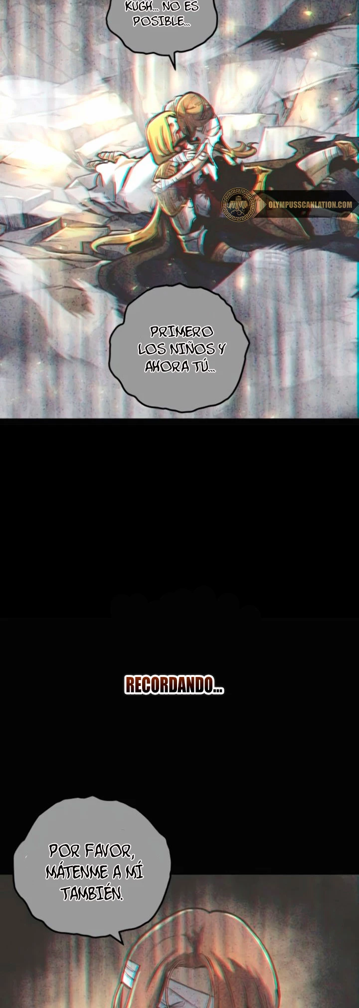 Read Reencarnacion del Dios de la Batalla Suicida ES Manga Online