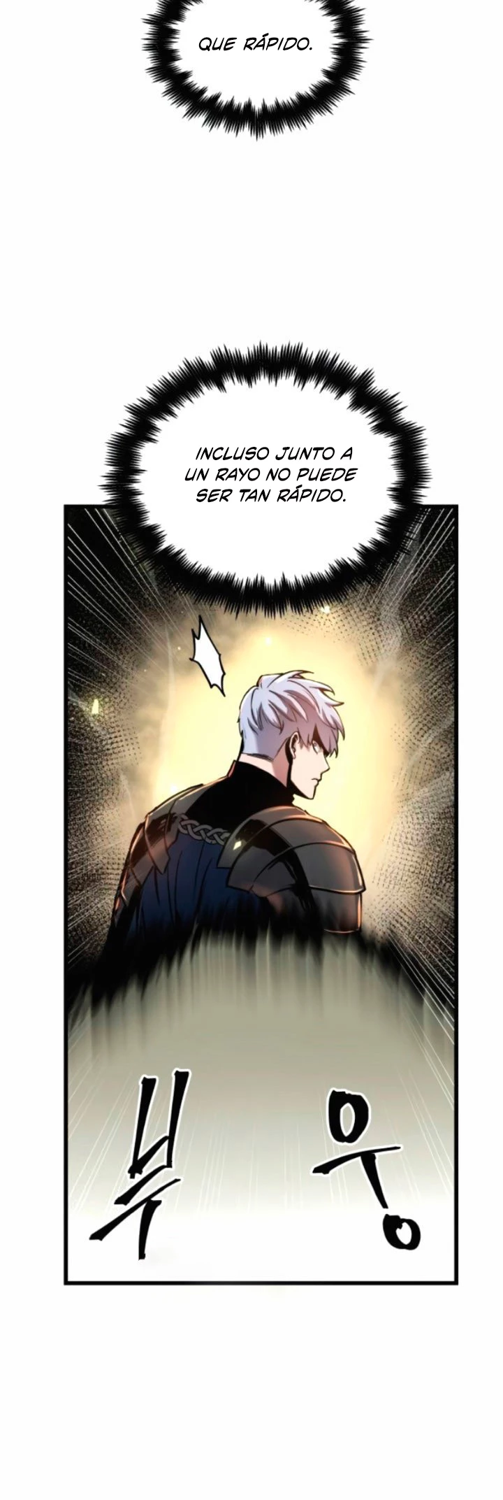 Read Reencarnacion del Dios de la Batalla Suicida ES Manga Online