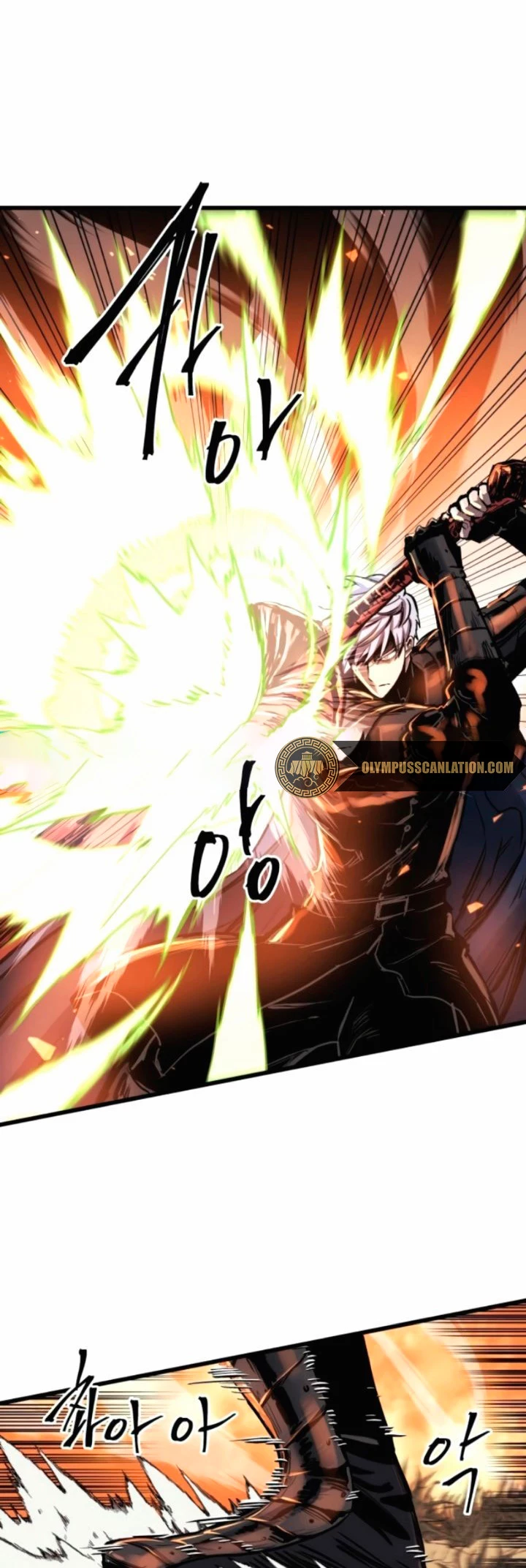 Read Reencarnacion del Dios de la Batalla Suicida ES Manga Online