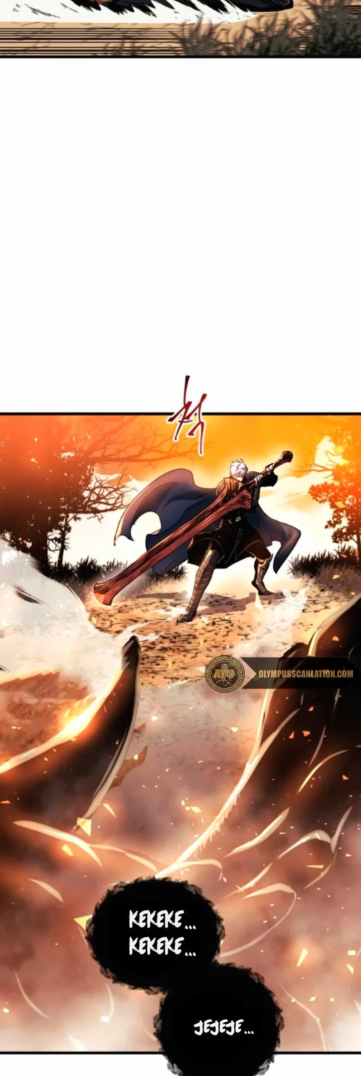 Read Reencarnacion del Dios de la Batalla Suicida ES Manga Online