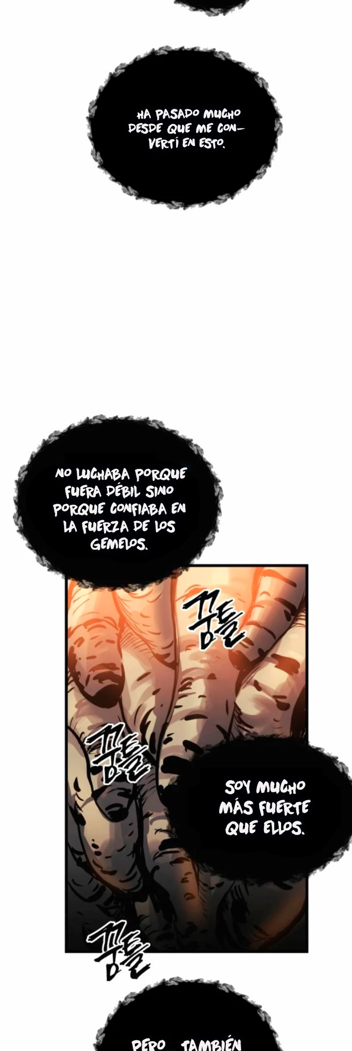 Read Reencarnacion del Dios de la Batalla Suicida ES Manga Online