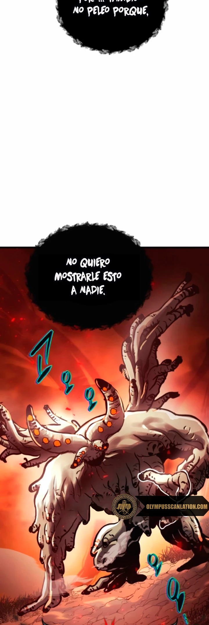 Read Reencarnacion del Dios de la Batalla Suicida ES Manga Online
