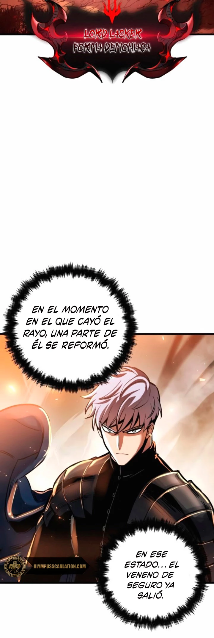 Read Reencarnacion del Dios de la Batalla Suicida ES Manga Online