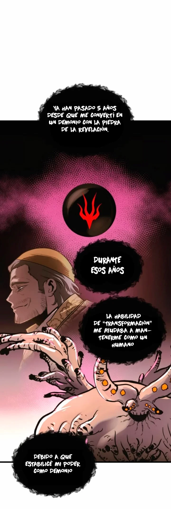 Read Reencarnacion del Dios de la Batalla Suicida ES Manga Online