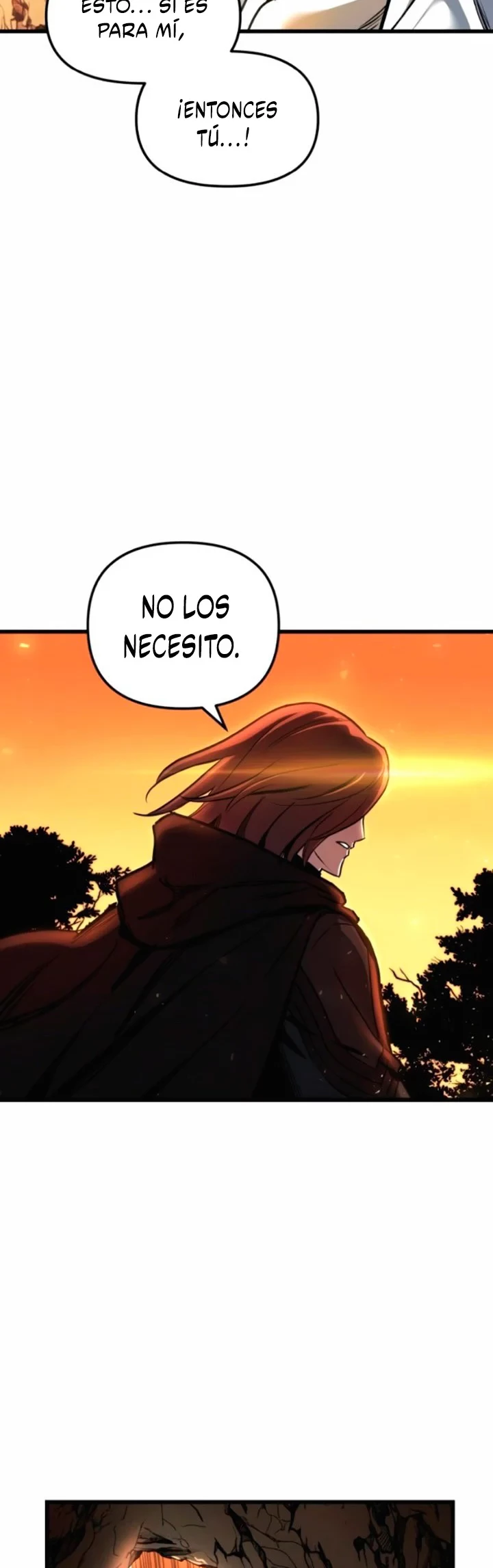 Read Reencarnacion del Dios de la Batalla Suicida ES Manga Online
