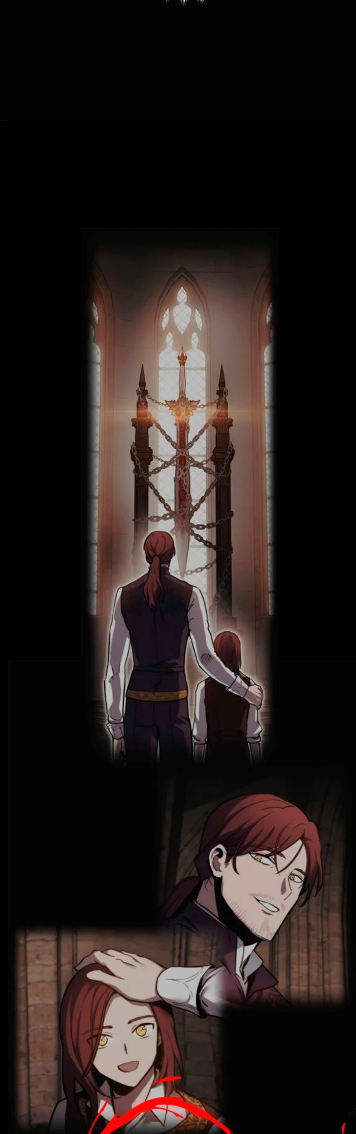 Read Reencarnacion del Dios de la Batalla Suicida ES Manga Online