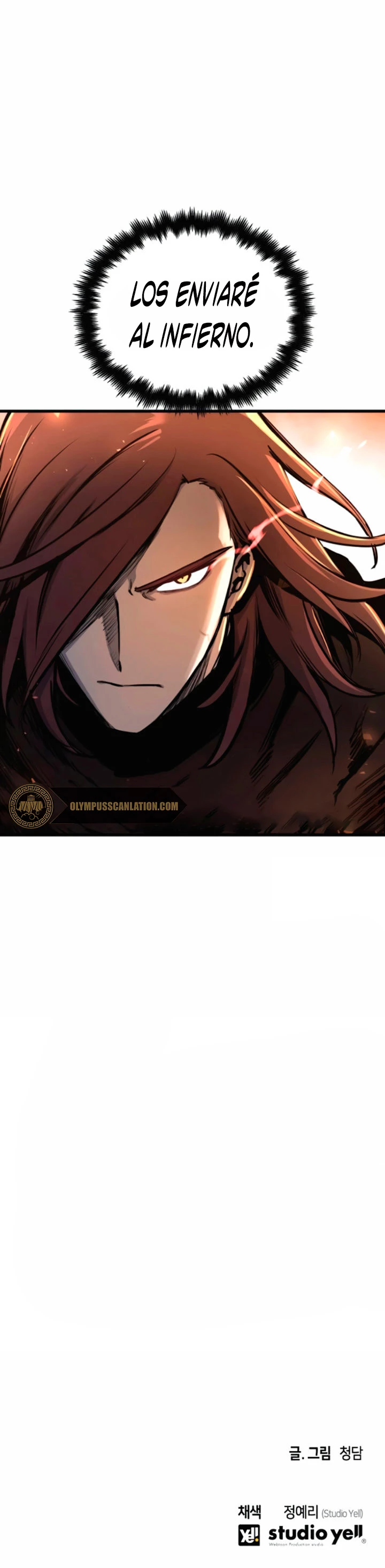 Read Reencarnacion del Dios de la Batalla Suicida ES Manga Online