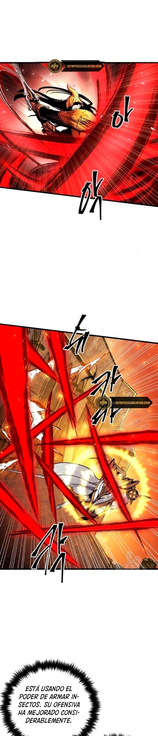 Read Reencarnacion del Dios de la Batalla Suicida ES Manga Online