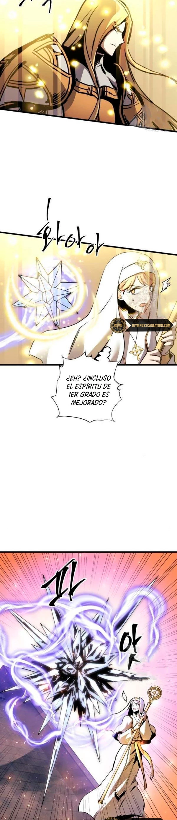 Read Reencarnacion del Dios de la Batalla Suicida ES Manga Online