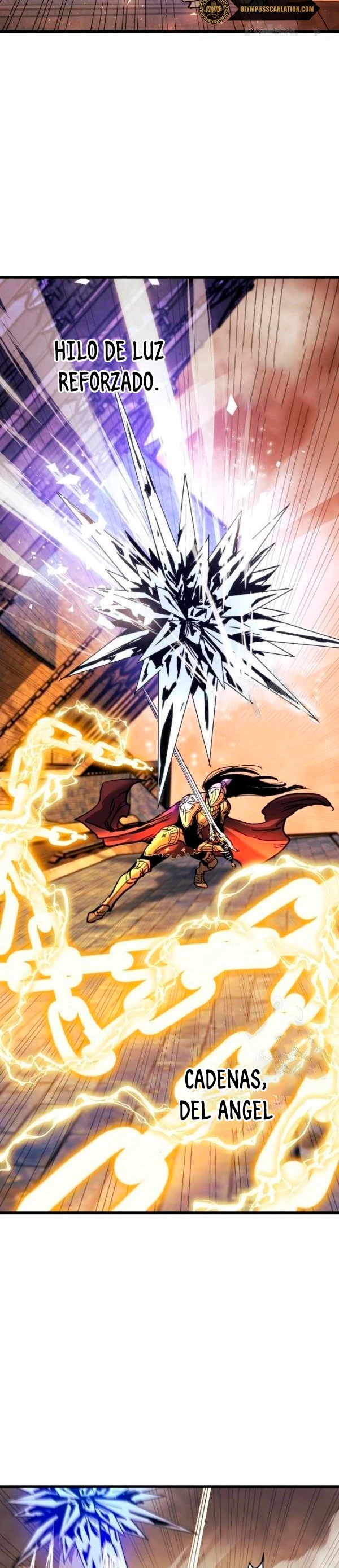 Read Reencarnacion del Dios de la Batalla Suicida ES Manga Online