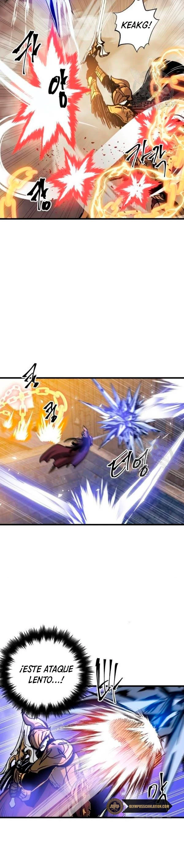 Read Reencarnacion del Dios de la Batalla Suicida ES Manga Online