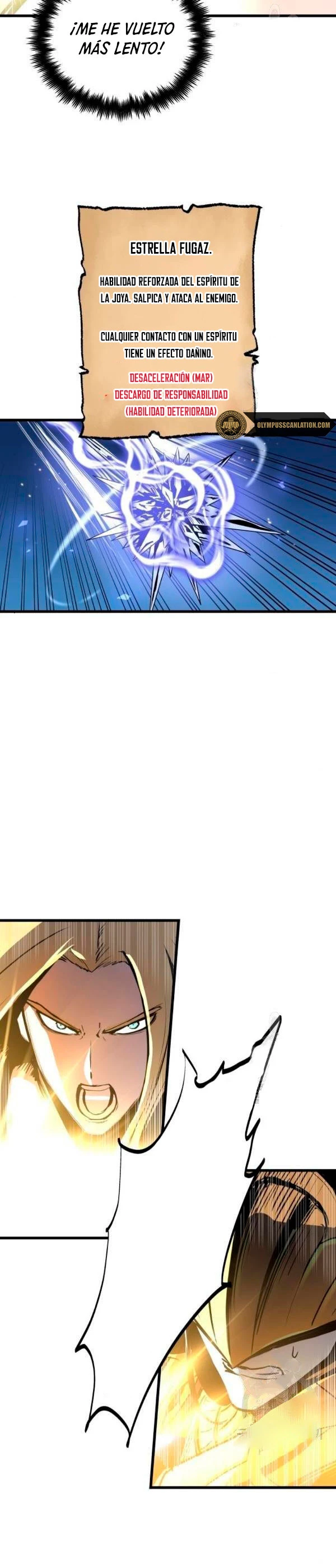 Read Reencarnacion del Dios de la Batalla Suicida ES Manga Online