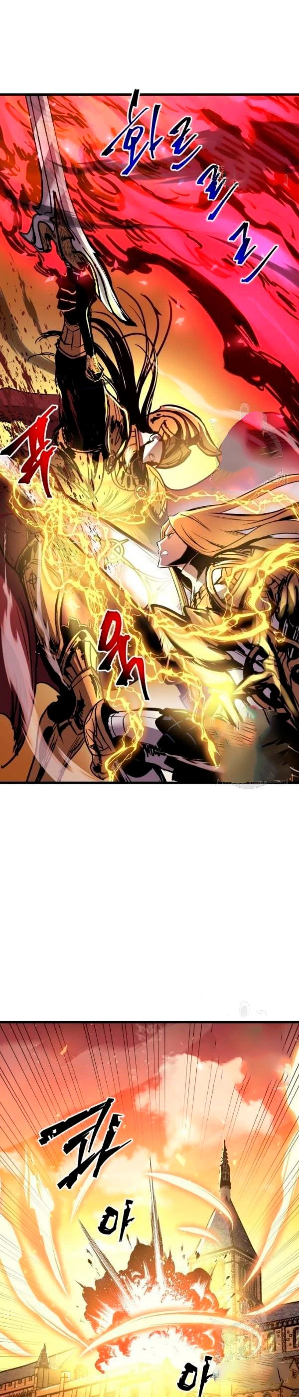 Read Reencarnacion del Dios de la Batalla Suicida ES Manga Online