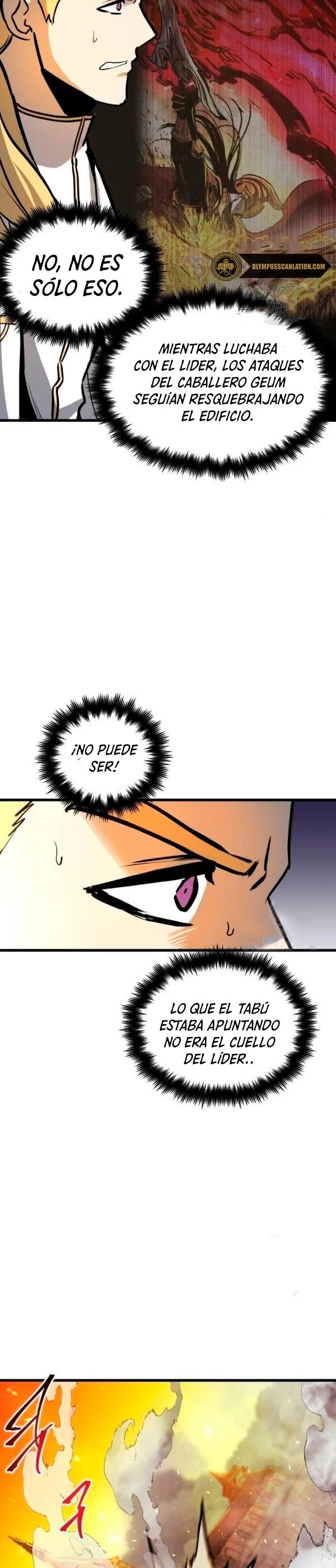 Read Reencarnacion del Dios de la Batalla Suicida ES Manga Online