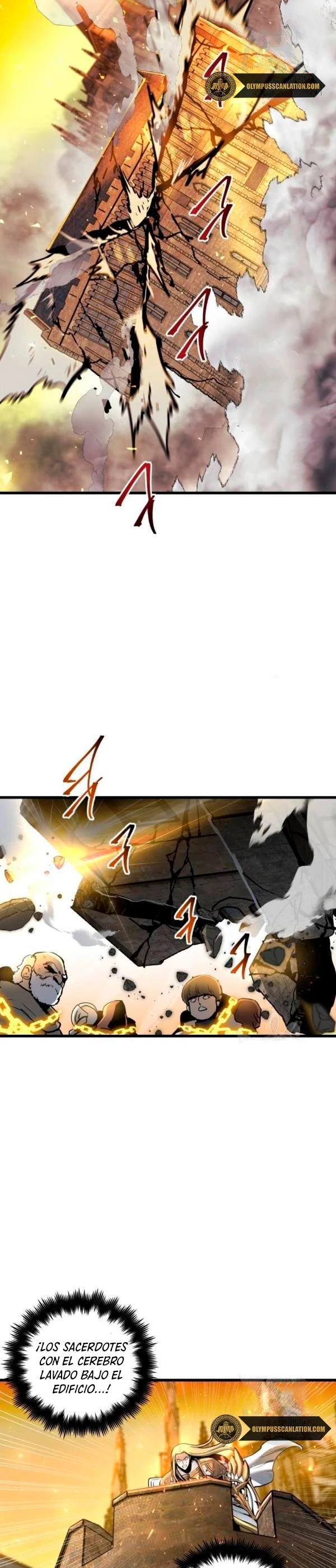 Read Reencarnacion del Dios de la Batalla Suicida ES Manga Online