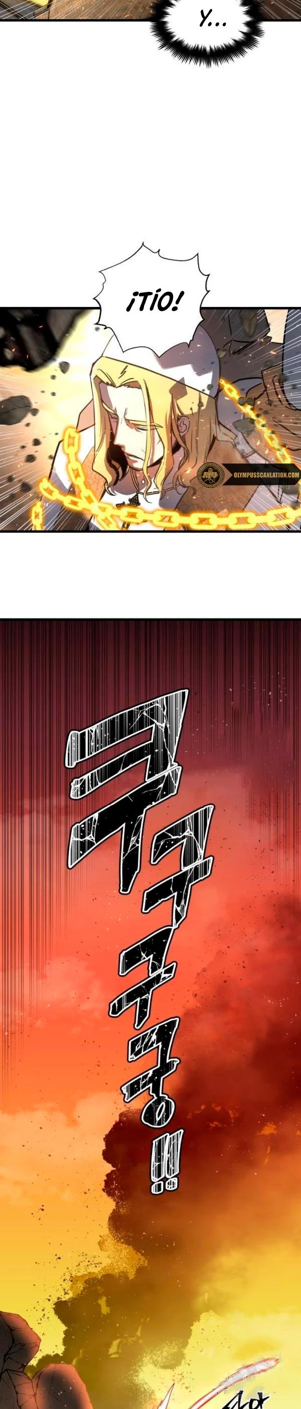 Read Reencarnacion del Dios de la Batalla Suicida ES Manga Online