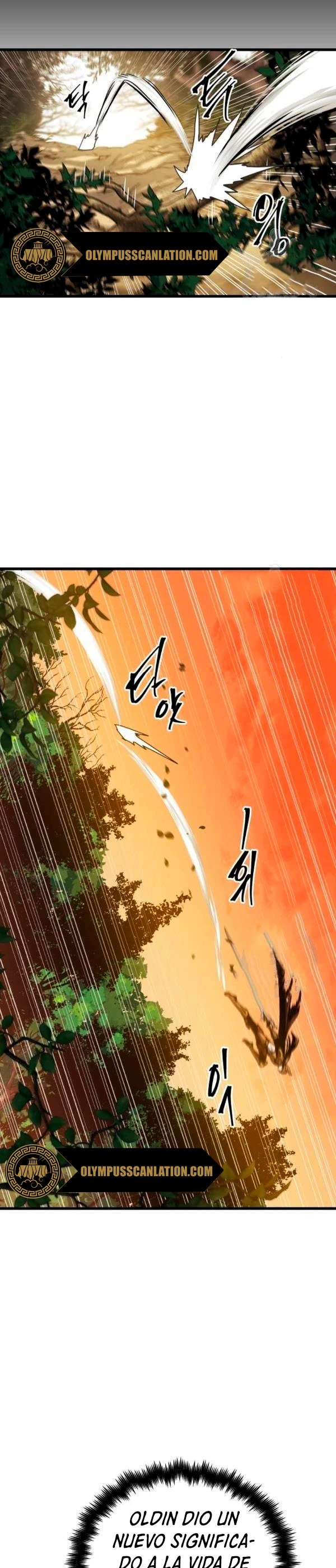 Read Reencarnacion del Dios de la Batalla Suicida ES Manga Online