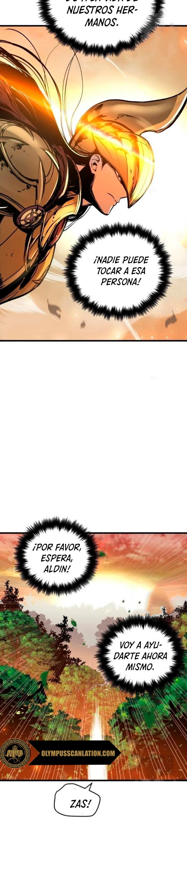 Read Reencarnacion del Dios de la Batalla Suicida ES Manga Online