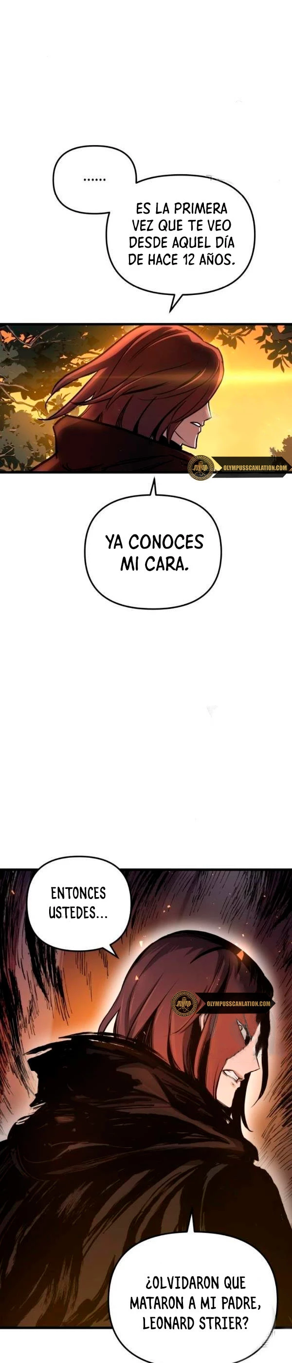 Read Reencarnacion del Dios de la Batalla Suicida ES Manga Online