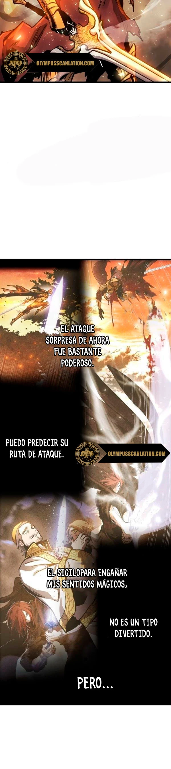 Read Reencarnacion del Dios de la Batalla Suicida ES Manga Online