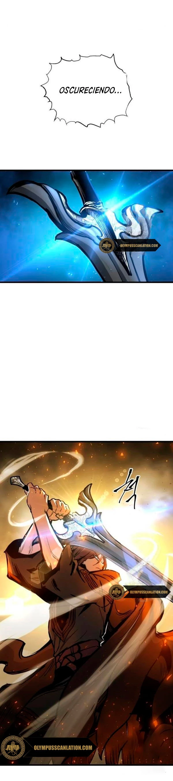 Read Reencarnacion del Dios de la Batalla Suicida ES Manga Online