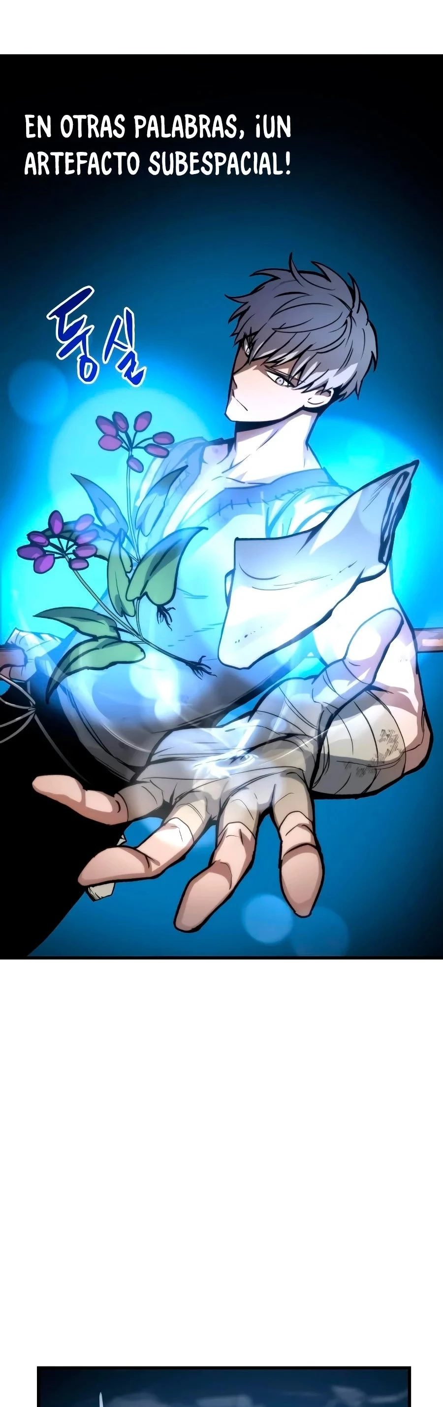 Read Reencarnacion del Dios de la Batalla Suicida ES Manga Online