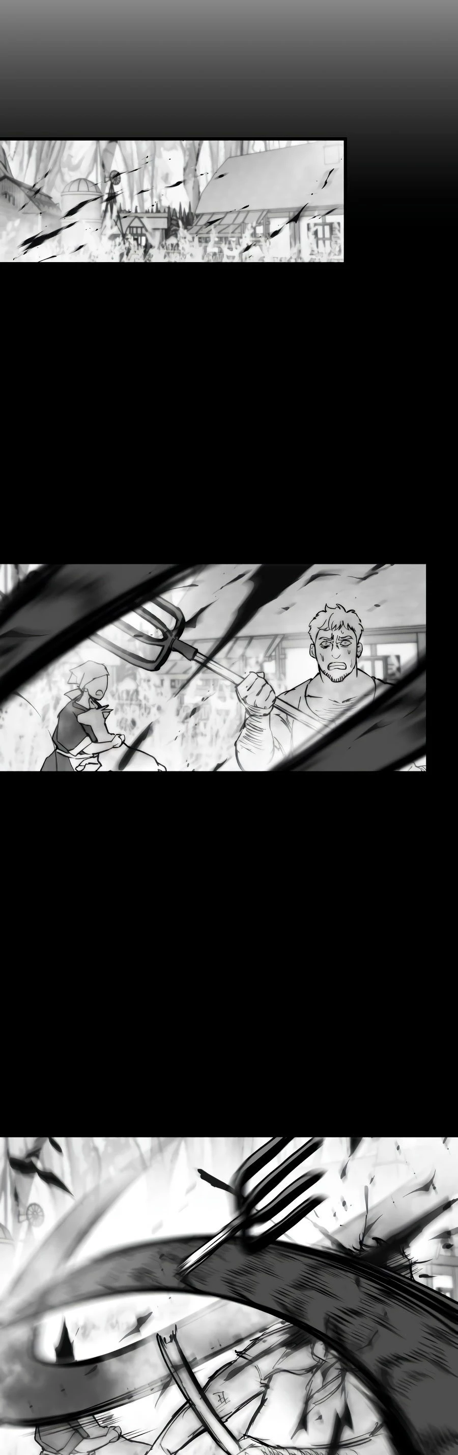 Read Reencarnacion del Dios de la Batalla Suicida ES Manga Online