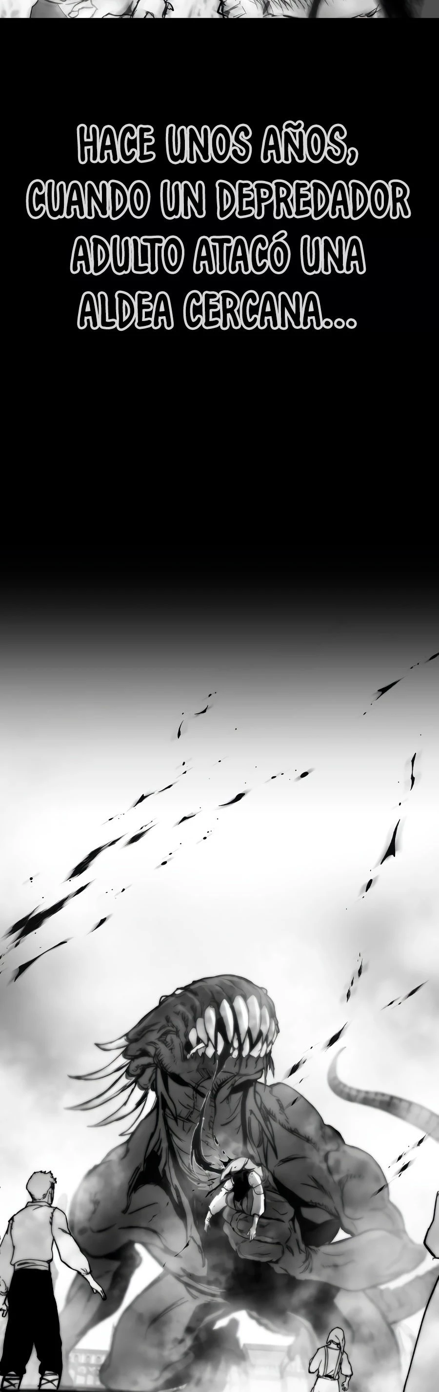 Read Reencarnacion del Dios de la Batalla Suicida ES Manga Online