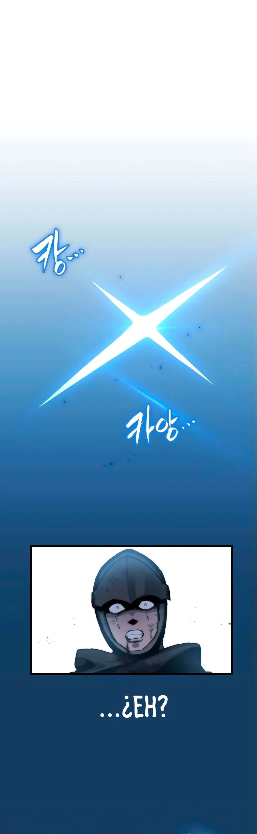 Read Reencarnacion del Dios de la Batalla Suicida ES Manga Online