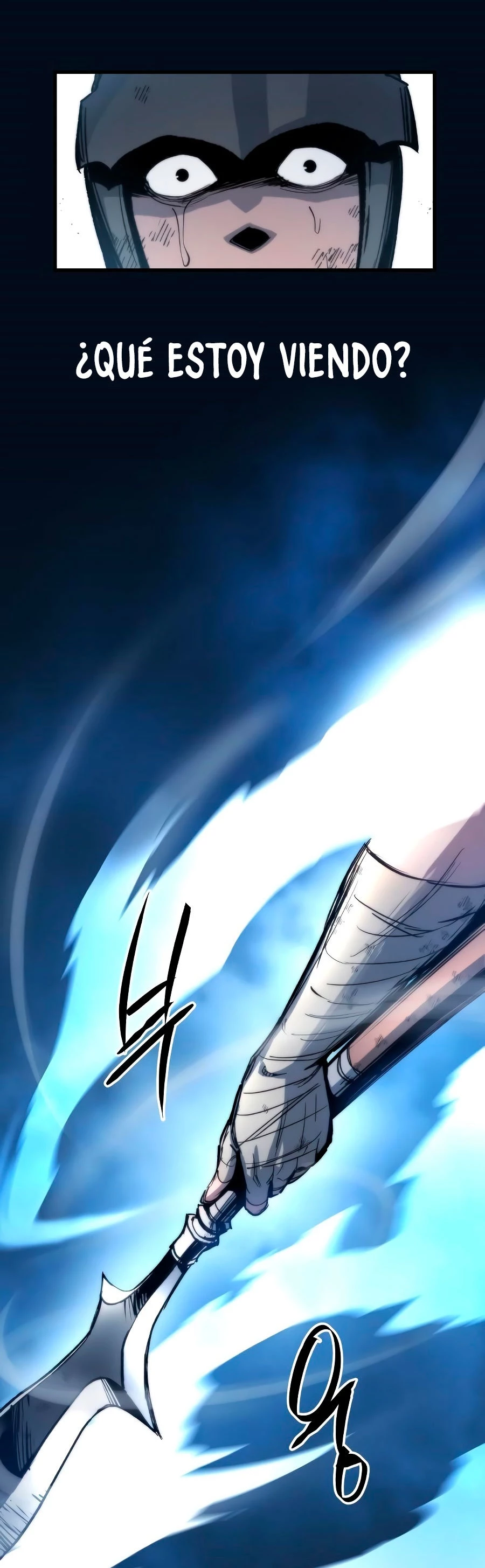 Read Reencarnacion del Dios de la Batalla Suicida ES Manga Online