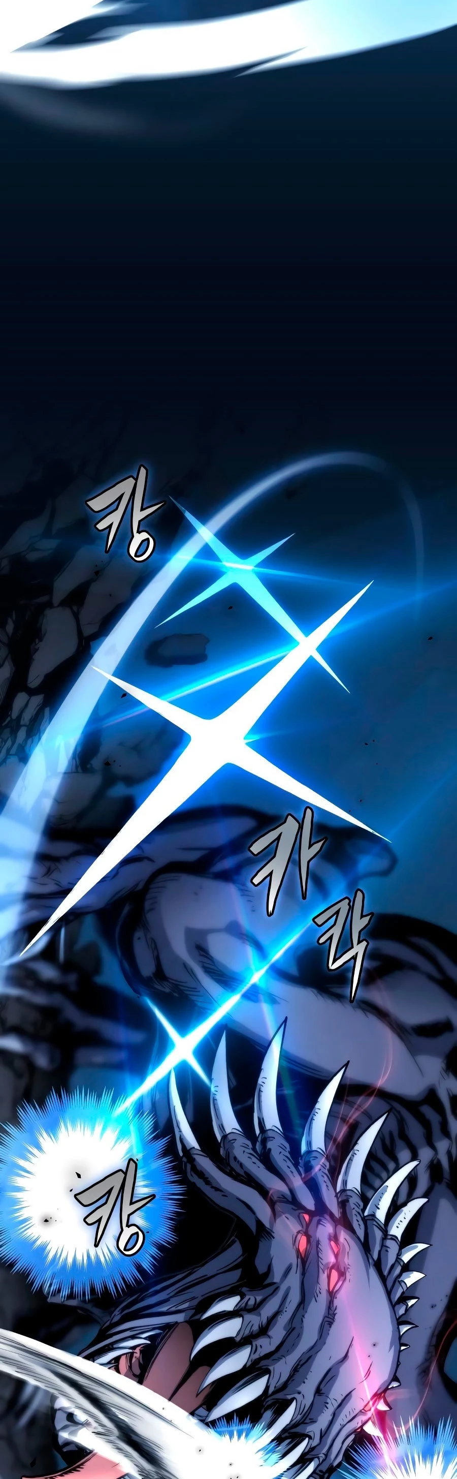 Read Reencarnacion del Dios de la Batalla Suicida ES Manga Online