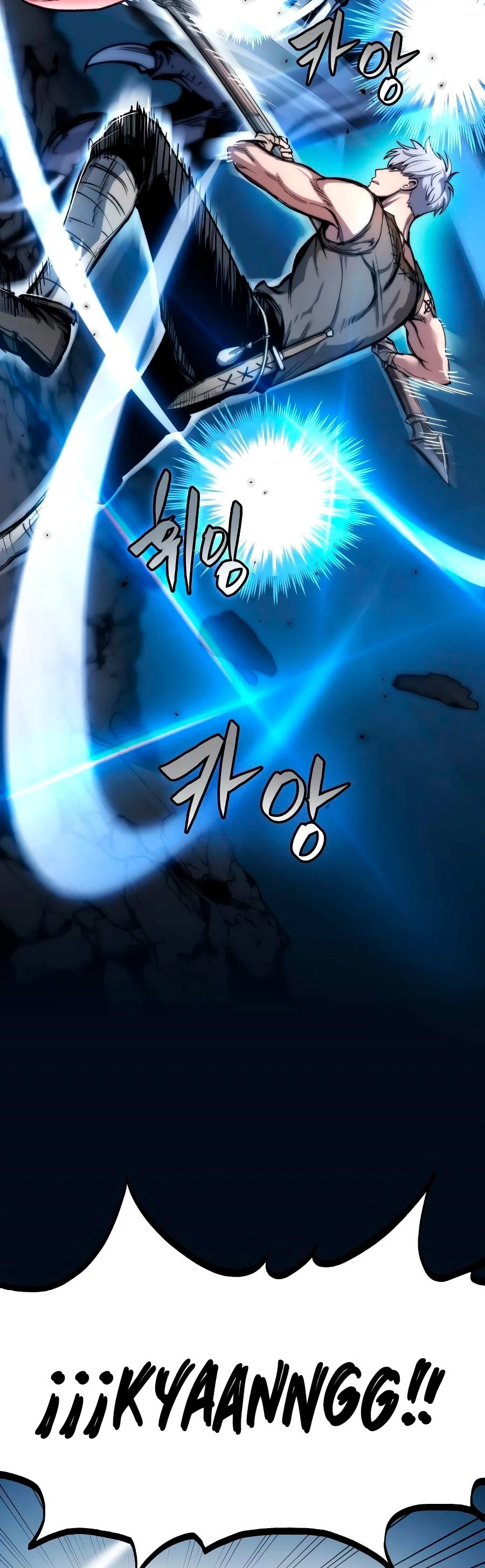 Read Reencarnacion del Dios de la Batalla Suicida ES Manga Online