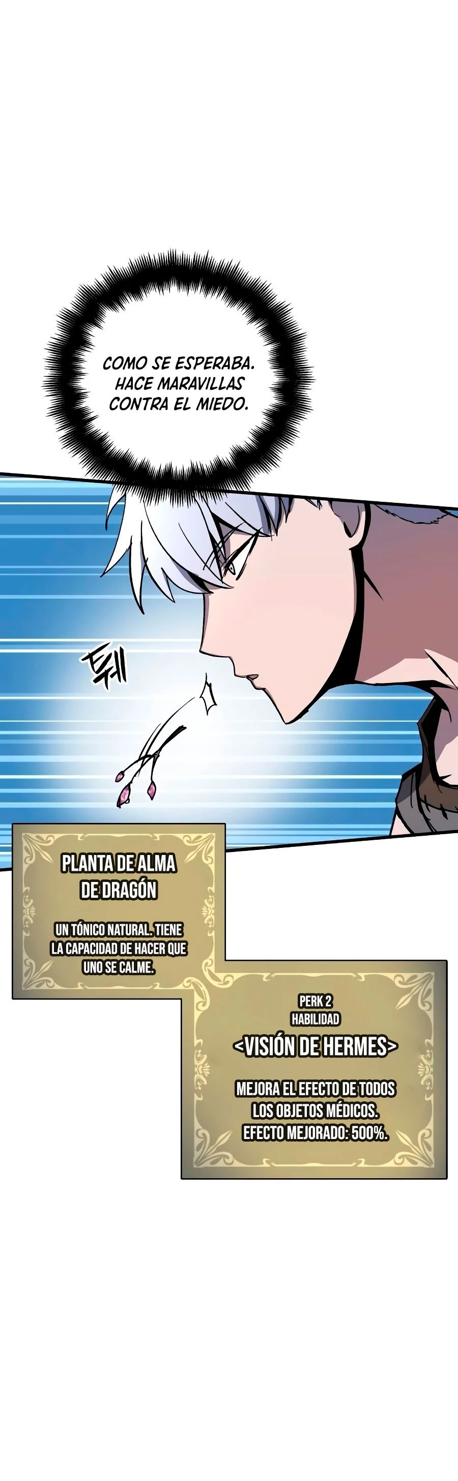 Read Reencarnacion del Dios de la Batalla Suicida ES Manga Online