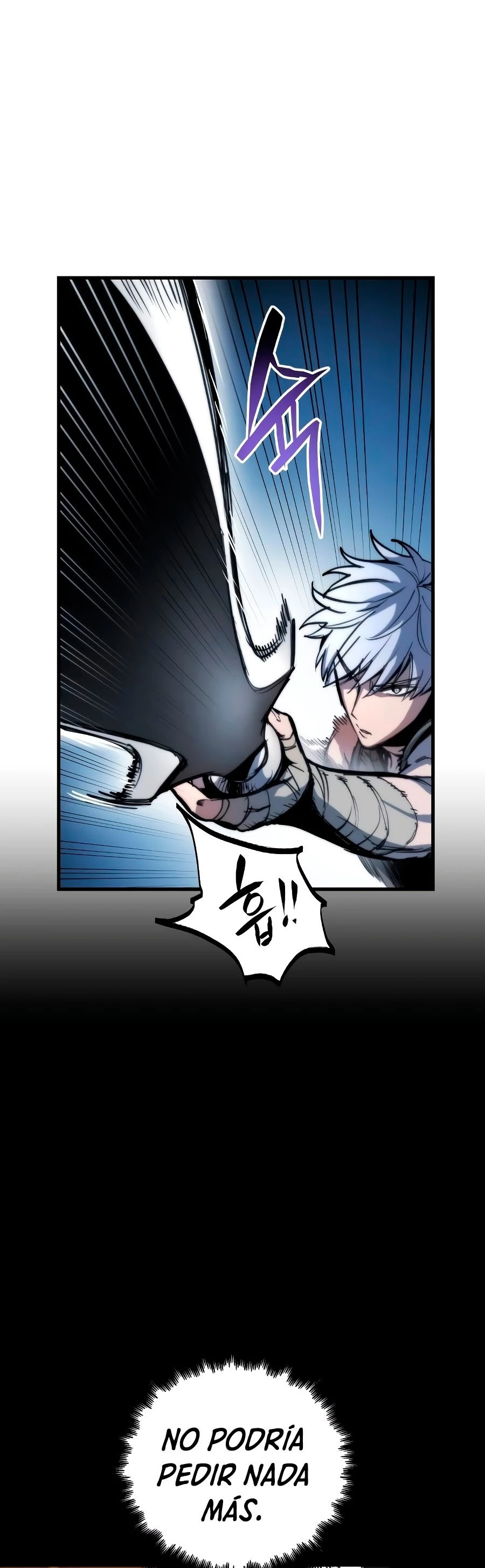 Read Reencarnacion del Dios de la Batalla Suicida ES Manga Online