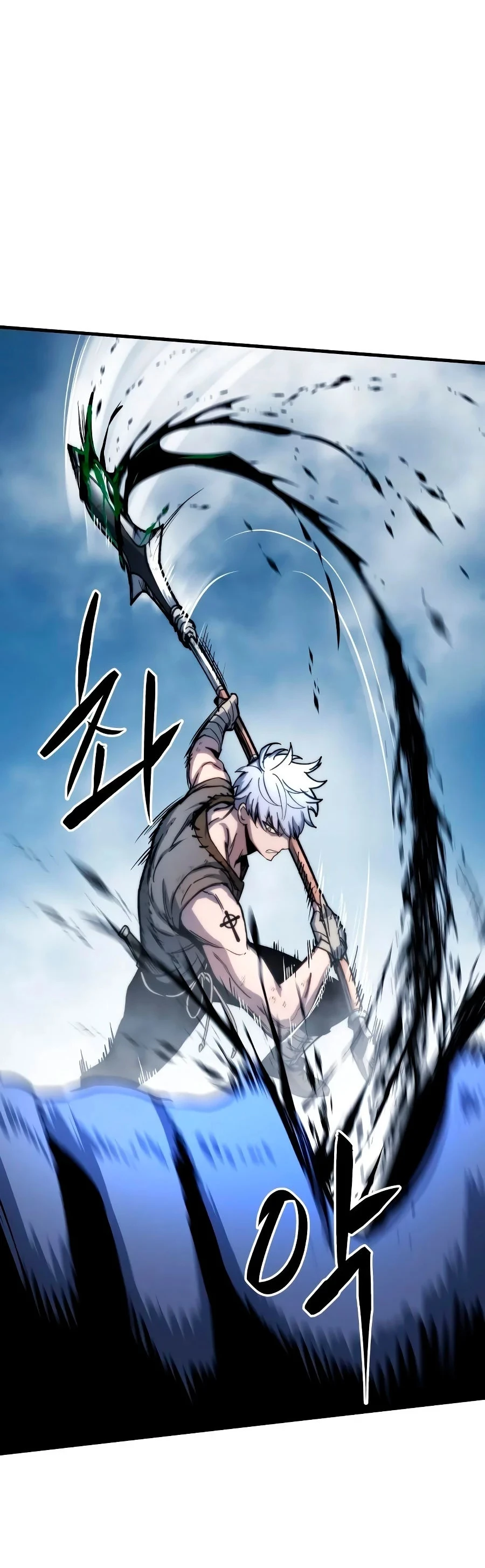 Read Reencarnacion del Dios de la Batalla Suicida ES Manga Online