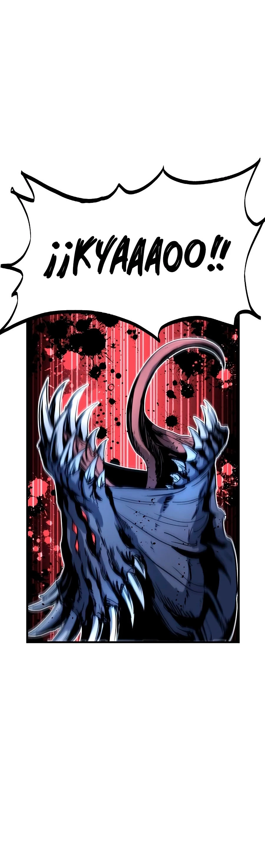 Read Reencarnacion del Dios de la Batalla Suicida ES Manga Online