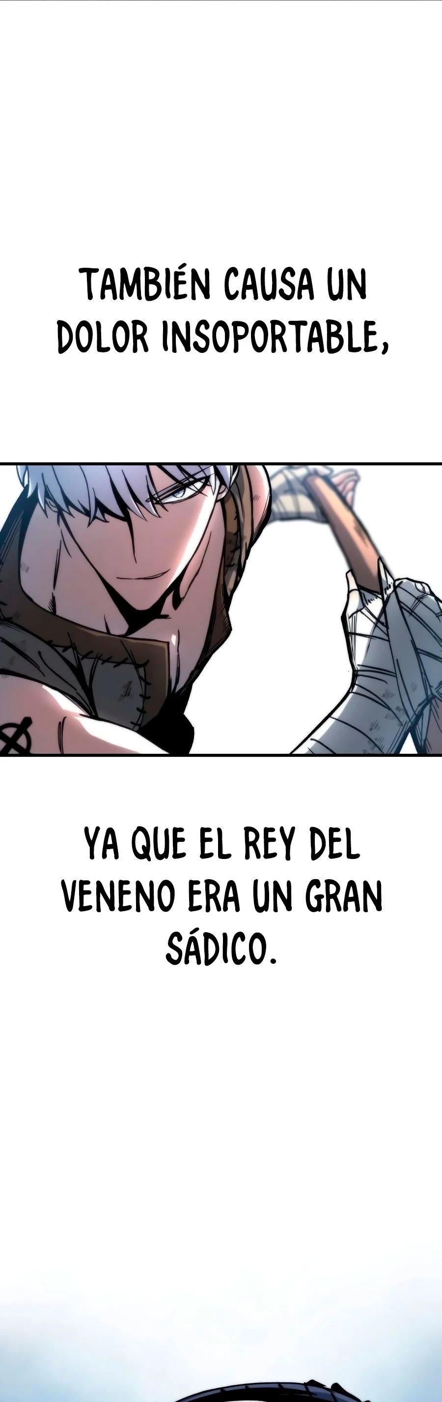 Read Reencarnacion del Dios de la Batalla Suicida ES Manga Online