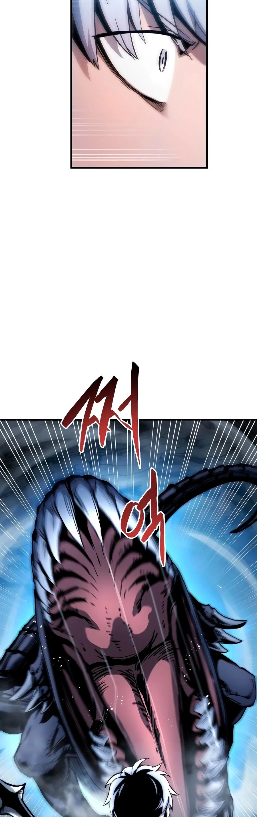 Read Reencarnacion del Dios de la Batalla Suicida ES Manga Online