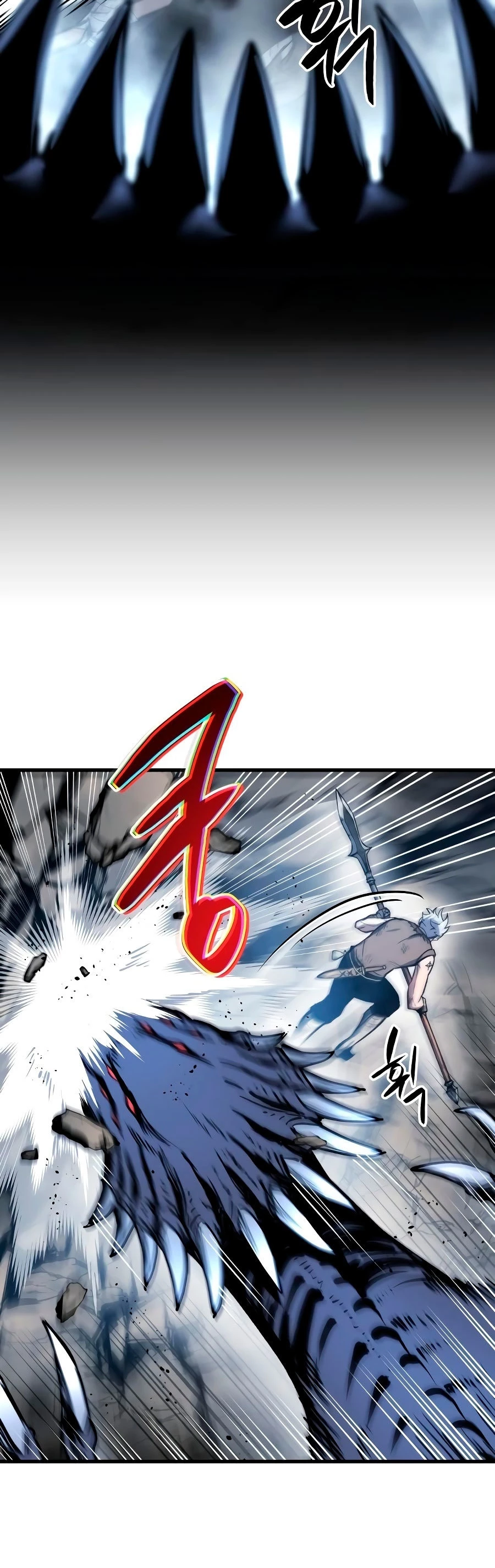 Read Reencarnacion del Dios de la Batalla Suicida ES Manga Online