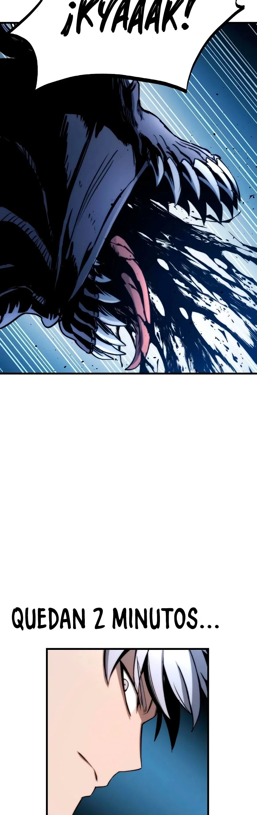 Read Reencarnacion del Dios de la Batalla Suicida ES Manga Online