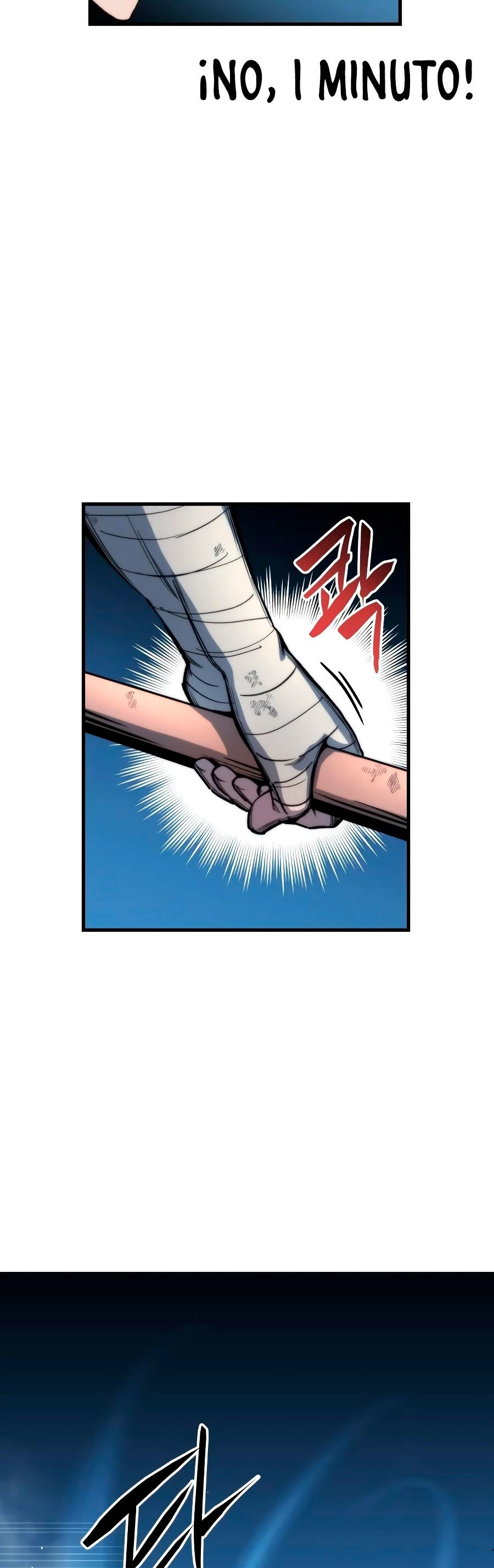 Read Reencarnacion del Dios de la Batalla Suicida ES Manga Online