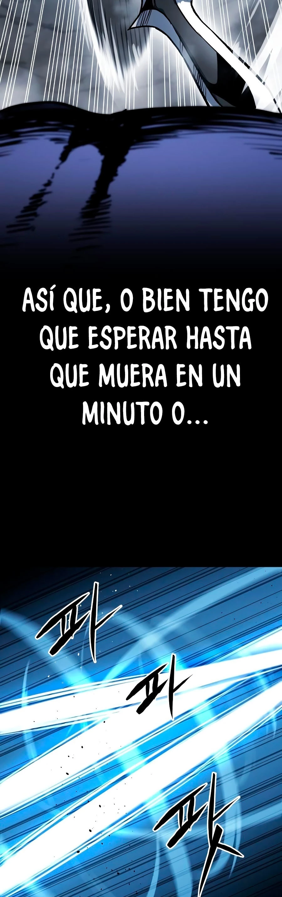 Read Reencarnacion del Dios de la Batalla Suicida ES Manga Online