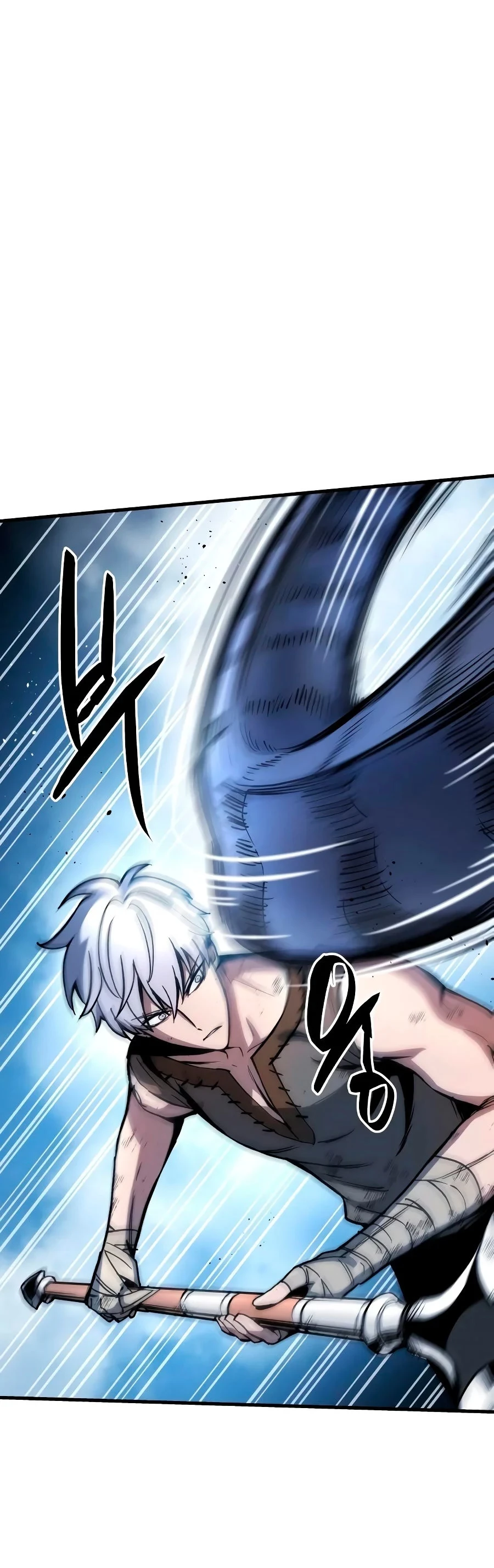 Read Reencarnacion del Dios de la Batalla Suicida ES Manga Online