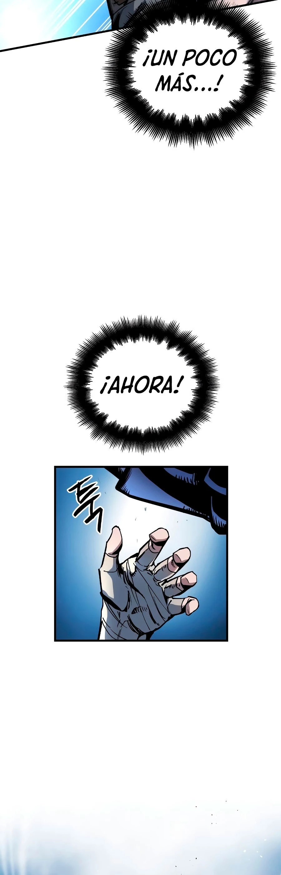 Read Reencarnacion del Dios de la Batalla Suicida ES Manga Online