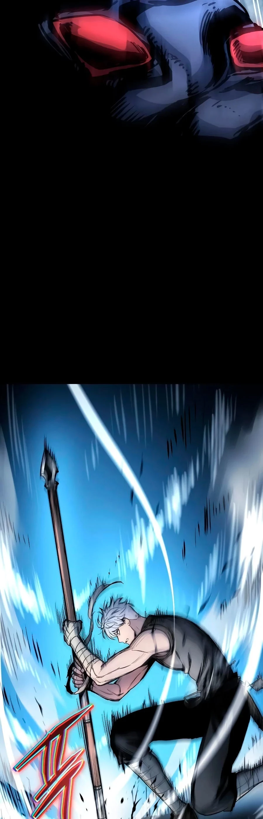 Read Reencarnacion del Dios de la Batalla Suicida ES Manga Online