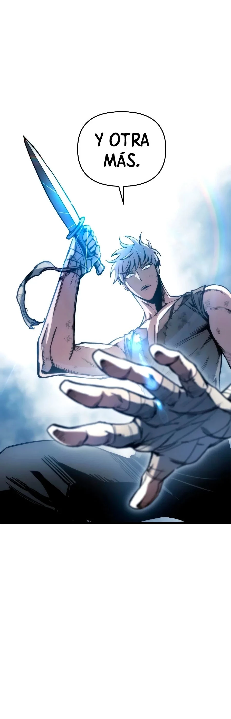 Read Reencarnacion del Dios de la Batalla Suicida ES Manga Online