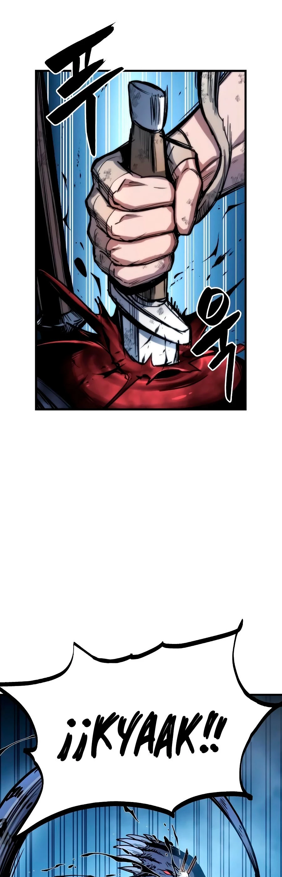 Read Reencarnacion del Dios de la Batalla Suicida ES Manga Online