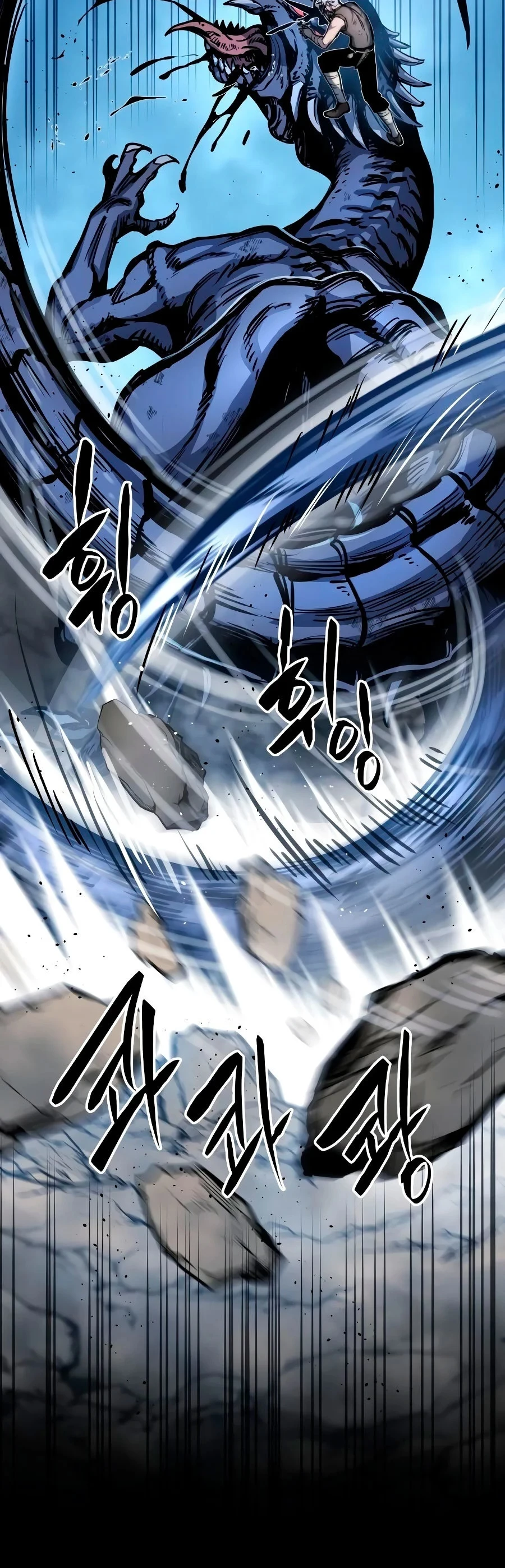 Read Reencarnacion del Dios de la Batalla Suicida ES Manga Online