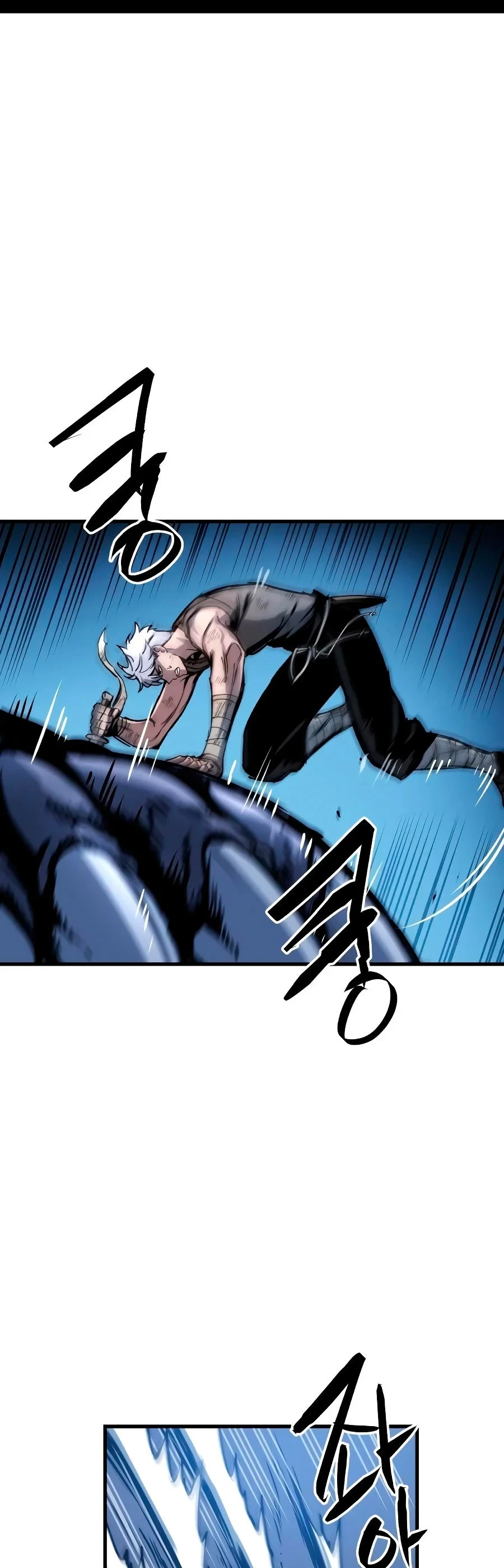 Read Reencarnacion del Dios de la Batalla Suicida ES Manga Online